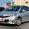 toyota vitz 2014 -TOYOTA--Vitz DBA-NSP130--NSP130-2154103---TOYOTA--Vitz DBA-NSP130--NSP130-2154103- image 1