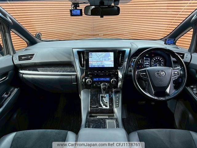toyota alphard 2020 -TOYOTA--Alphard 6AA-AYH30W--AYH30-0109814---TOYOTA--Alphard 6AA-AYH30W--AYH30-0109814- image 2