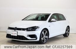 volkswagen golf 2019 -VOLKSWAGEN--VW Golf ABA-AUDJHF--WVWZZZAUZJW277686---VOLKSWAGEN--VW Golf ABA-AUDJHF--WVWZZZAUZJW277686-