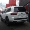 toyota land-cruiser 2025 CFJ1541996 image 3