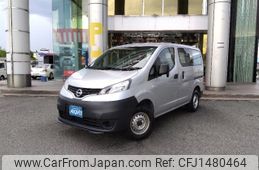 nissan nv200-vanette 2020 -NISSAN--NV200 CBF-VNM20--VNM20-107037---NISSAN--NV200 CBF-VNM20--VNM20-107037-