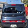 nissan cube 2011 BD23102A7863 image 6