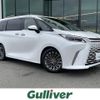 lexus lexus-others 2024 -LEXUS--ﾚｸｻｽLM 5AA-TAWH15W--TAWH15-0004534---LEXUS--ﾚｸｻｽLM 5AA-TAWH15W--TAWH15-0004534- image 1