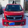 suzuki wagon-r 2017 -SUZUKI--Wagon R DAA-MH55S--MH55S-701802---SUZUKI--Wagon R DAA-MH55S--MH55S-701802- image 1