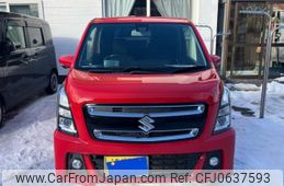 suzuki wagon-r 2017 -SUZUKI--Wagon R DAA-MH55S--MH55S-701802---SUZUKI--Wagon R DAA-MH55S--MH55S-701802-