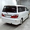 toyota alphard 2005 -TOYOTA--Alphard MNH10W-0085417---TOYOTA--Alphard MNH10W-0085417- image 6