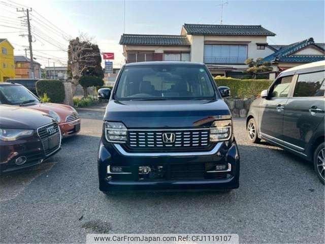 honda n-wgn 2020 -HONDA--N WGN JH3--JH3-2009420---HONDA--N WGN JH3--JH3-2009420- image 2