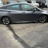 toyota prius 2021 -TOYOTA 【姫路 344ﾄ 511】--Prius 6AA-ZVW51--ZVW51-6216807---TOYOTA 【姫路 344ﾄ 511】--Prius 6AA-ZVW51--ZVW51-6216807- image 32