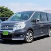 honda stepwagon 2014 -HONDA--Stepwgn DBA-RK6--RK6-1400963---HONDA--Stepwgn DBA-RK6--RK6-1400963- image 1