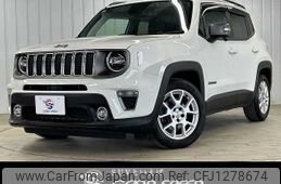 jeep renegade 2020 -CHRYSLER--Jeep Renegade 3BA-BV13PM--1C4BU0000LPL88298---CHRYSLER--Jeep Renegade 3BA-BV13PM--1C4BU0000LPL88298-