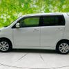 suzuki wagon-r 2012 quick_quick_DBA-MH23S_MH23S-437101 image 2