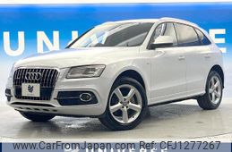 audi q5 2013 quick_quick_8RCTVF_WAUZZZ8R7DA077420