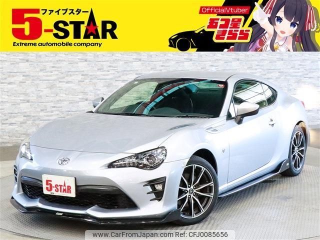 toyota 86 2016 -TOYOTA--86 DBA-ZN6--ZN6-070656---TOYOTA--86 DBA-ZN6--ZN6-070656- image 1