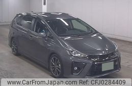 toyota prius-α 2019 quick_quick_DAA-ZVW41W_ZVW41-0081427