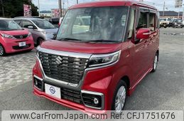 suzuki spacia 2019 CFJ1751676