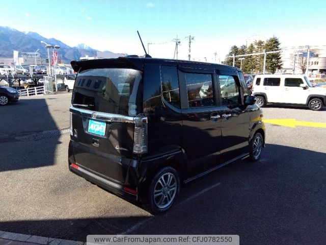 honda n-box 2015 -HONDA--N BOX DBA-JF1--JF1-1618522---HONDA--N BOX DBA-JF1--JF1-1618522- image 2