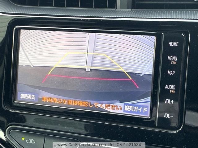 toyota aqua 2019 CFJ1521584 image 2