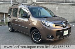 renault kangoo 2016 CFJ1662553