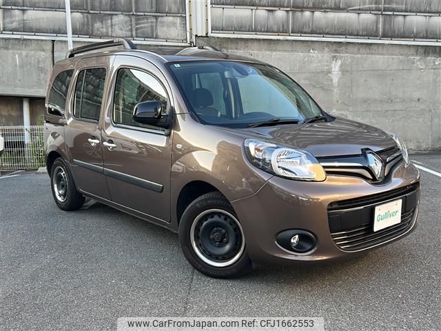 renault kangoo 2016 CFJ1662553 image 1