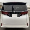 toyota alphard 2023 -TOYOTA 【長岡 330ﾐ738】--Alphard AGH45W--0001606---TOYOTA 【長岡 330ﾐ738】--Alphard AGH45W--0001606- image 2
