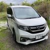 honda stepwagon 2017 -HONDA--Stepwgn DBA-RP3--RP3-1121609---HONDA--Stepwgn DBA-RP3--RP3-1121609- image 2