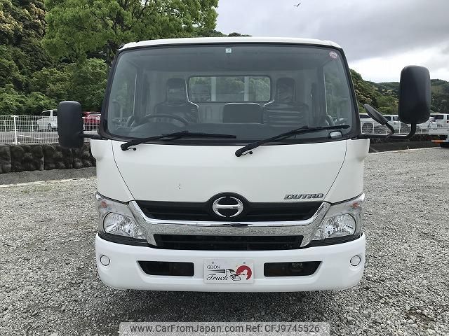 hino dutro 2018 GOO_NET_EXCHANGE_0730233A30240426W002 image 2