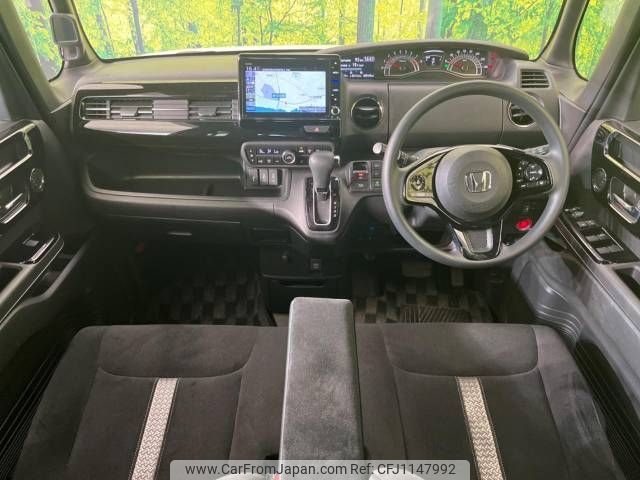 honda n-box 2022 -HONDA--N BOX 6BA-JF3--JF3-5193414---HONDA--N BOX 6BA-JF3--JF3-5193414- image 2