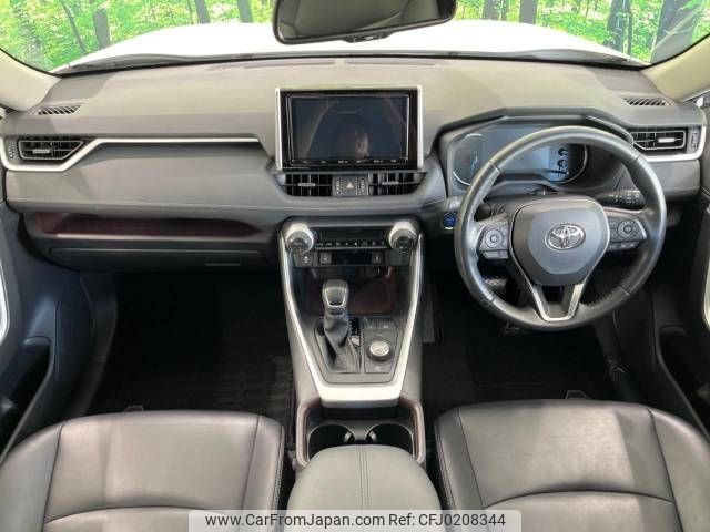 toyota rav4 2019 -TOYOTA--RAV4 6AA-AXAH54--AXAH54-4006429---TOYOTA--RAV4 6AA-AXAH54--AXAH54-4006429- image 2