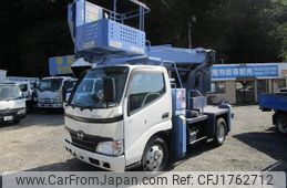 hino dutro 2007 CFJ1762712