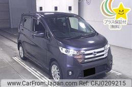 nissan dayz 2014 -NISSAN 【後日 】--DAYZ B21W-0118409---NISSAN 【後日 】--DAYZ B21W-0118409-