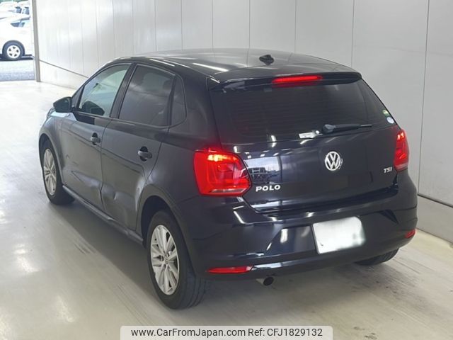 volkswagen polo 2016 CFJ1829132 image 2