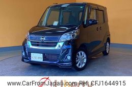 nissan dayz-roox 2018 CFJ1644915