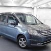 honda stepwagon 2013 -HONDA--Stepwgn DBA-RK1--RK1-1323199---HONDA--Stepwgn DBA-RK1--RK1-1323199- image 1