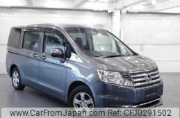 honda stepwagon 2013 -HONDA--Stepwgn DBA-RK1--RK1-1323199---HONDA--Stepwgn DBA-RK1--RK1-1323199-