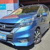 nissan serena 2017 -NISSAN--Serena GFC27--080740---NISSAN--Serena GFC27--080740- image 1