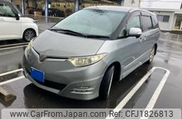 toyota estima 2008 CFJ1826813