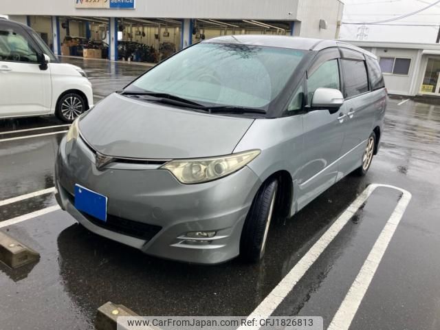 toyota estima 2008 CFJ1826813 image 1