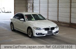 bmw 3-series 2013 -BMW--BMW 3 Series 3B20-WBA3B16080NP56678---BMW--BMW 3 Series 3B20-WBA3B16080NP56678-