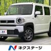 suzuki hustler 2024 -SUZUKI--Hustler 5AA-MR92S--MR92S-453469---SUZUKI--Hustler 5AA-MR92S--MR92S-453469- image 1