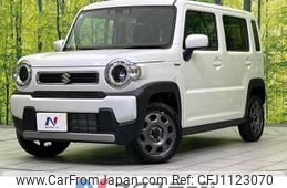suzuki hustler 2024 -SUZUKI--Hustler 5AA-MR92S--MR92S-453469---SUZUKI--Hustler 5AA-MR92S--MR92S-453469-