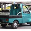 daihatsu midget-ii 1996 quick_quick_V-K100P_K100P-002818 image 6