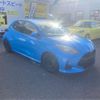 toyota yaris 2023 -TOYOTA 【大阪 500】--Yaris MXPA10--MXPA10-2073760---TOYOTA 【大阪 500】--Yaris MXPA10--MXPA10-2073760- image 4