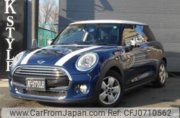 mini mini-others 2014 quick_quick_DBA-XS15_WMWXM52000T927105