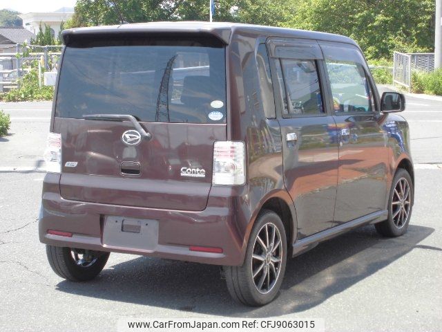 daihatsu move-conte 2012 -DAIHATSU--Move Conte L585S--0025420---DAIHATSU--Move Conte L585S--0025420- image 2