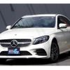 mercedes-benz c-class-station-wagon 2019 quick_quick_205278_WDD2052782F896221 image 2