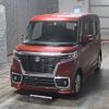 suzuki spacia 2019 -SUZUKI--Spacia MK53S-640570---SUZUKI--Spacia MK53S-640570- image 1