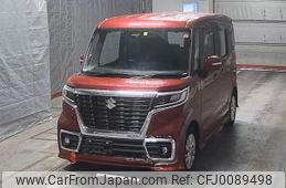 suzuki spacia 2019 -SUZUKI--Spacia MK53S-640570---SUZUKI--Spacia MK53S-640570-