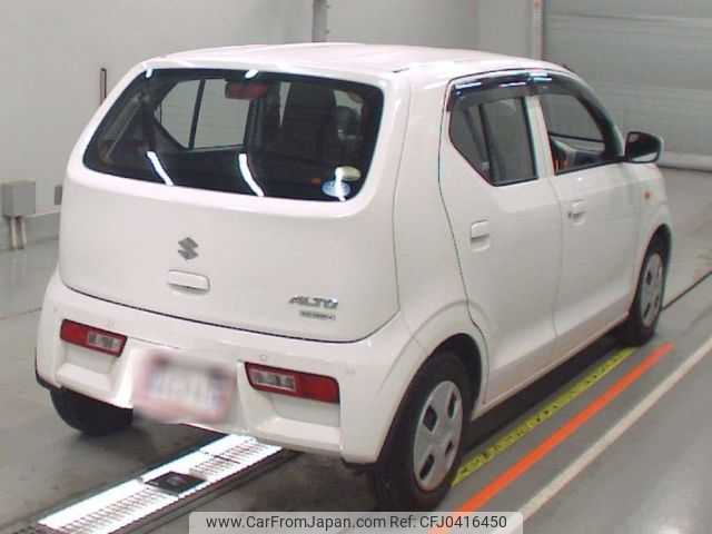 suzuki alto 2019 -SUZUKI--Alto HA36S-527083---SUZUKI--Alto HA36S-527083- image 2