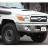 toyota landcruiser-70 2014 GOO_JP_700100253830240930003 image 12