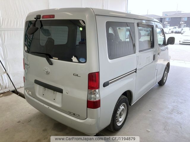 toyota townace-van 2016 YAMAKATSU_S402M-0056185 image 2